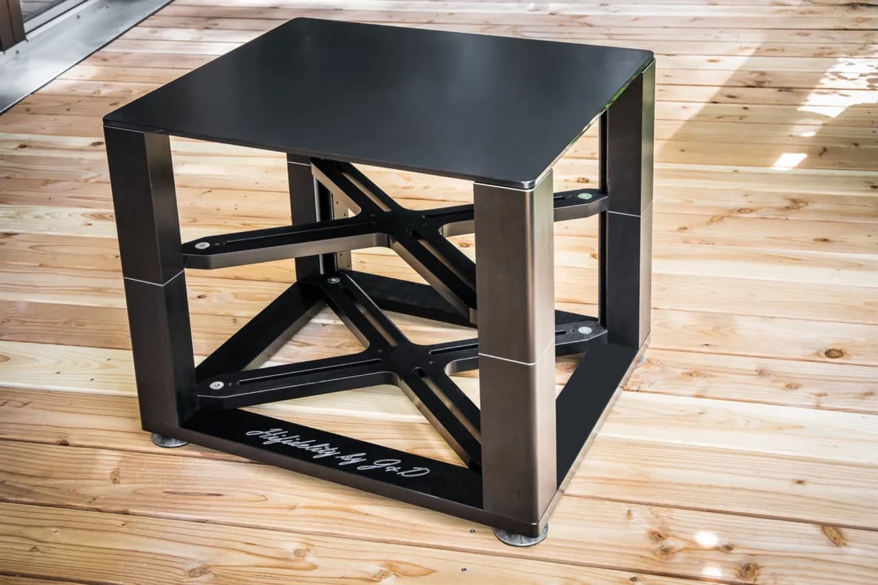 Hifi Rack MR1