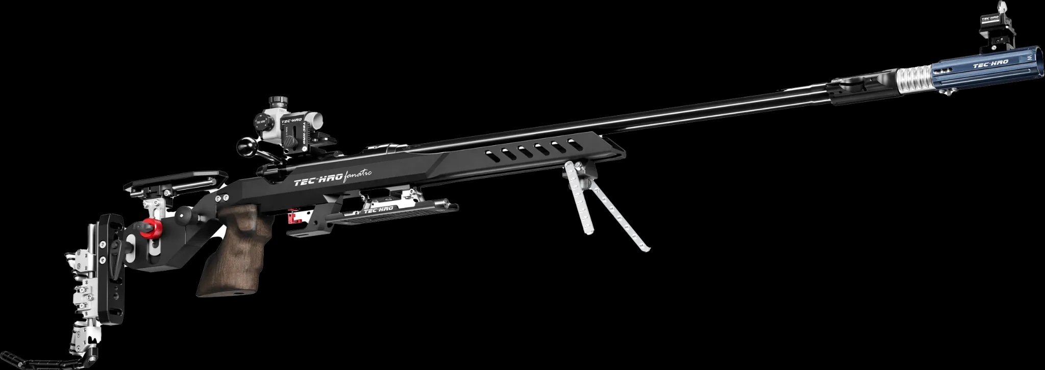 KK-Wechselschaft TEC-HRO fanatic